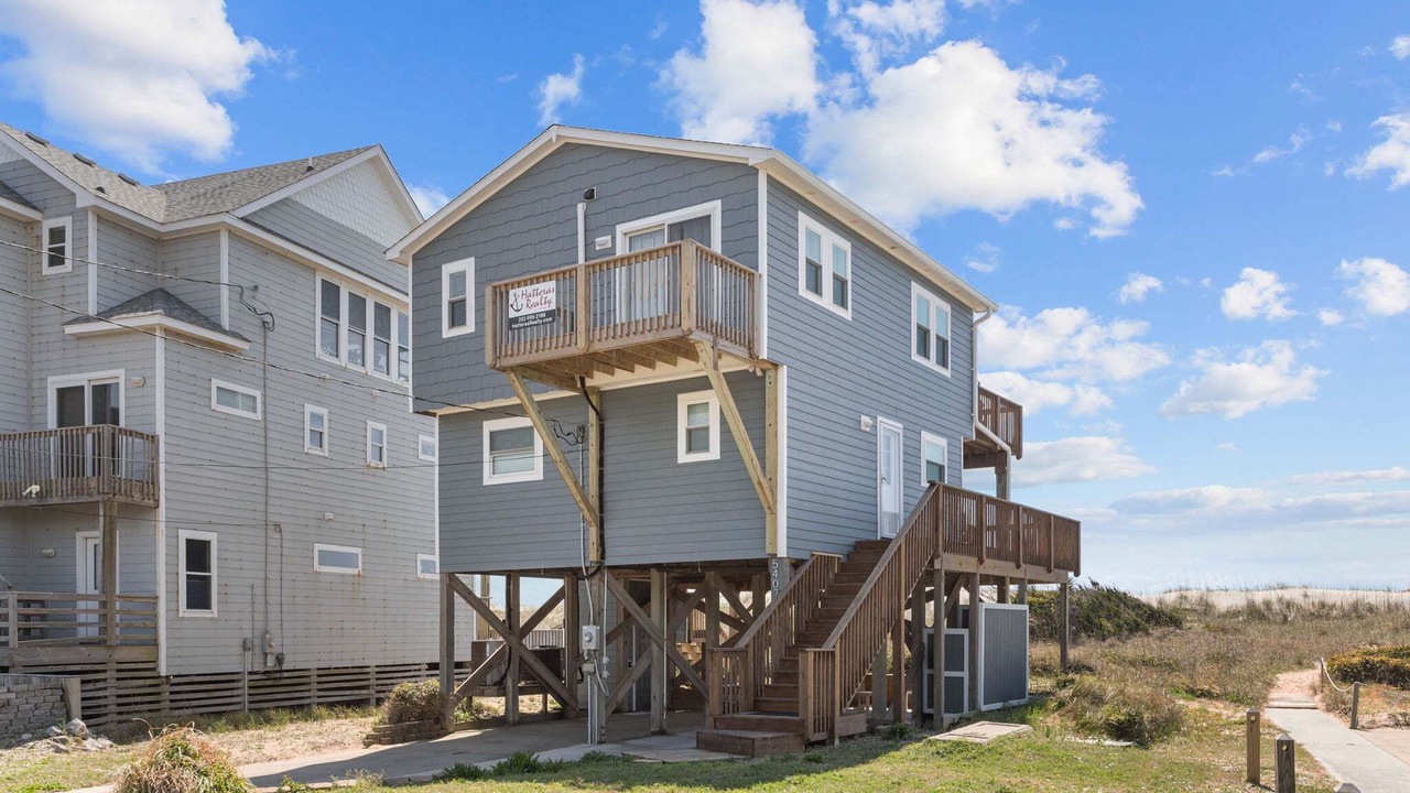 Photo of Outdoor in Frisco