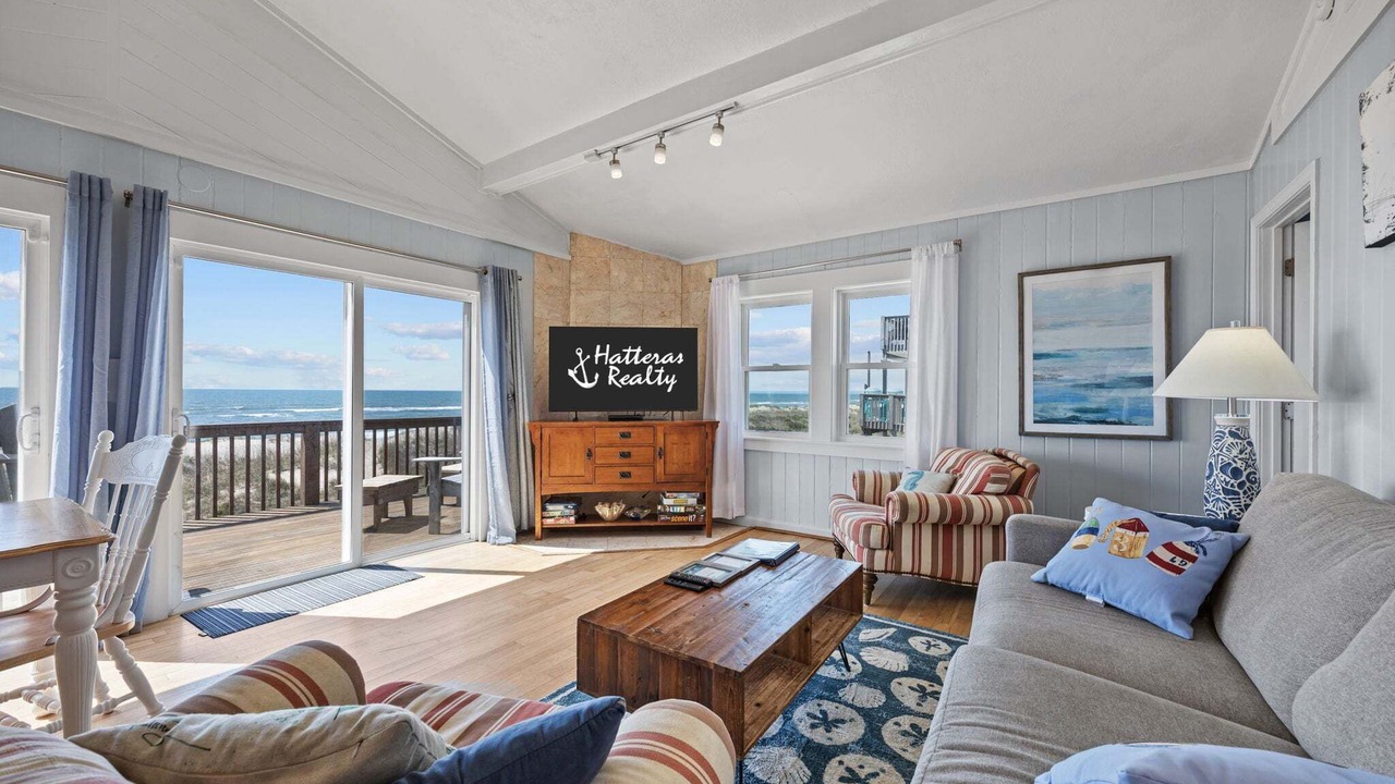 Photo of Livingroom in Frisco