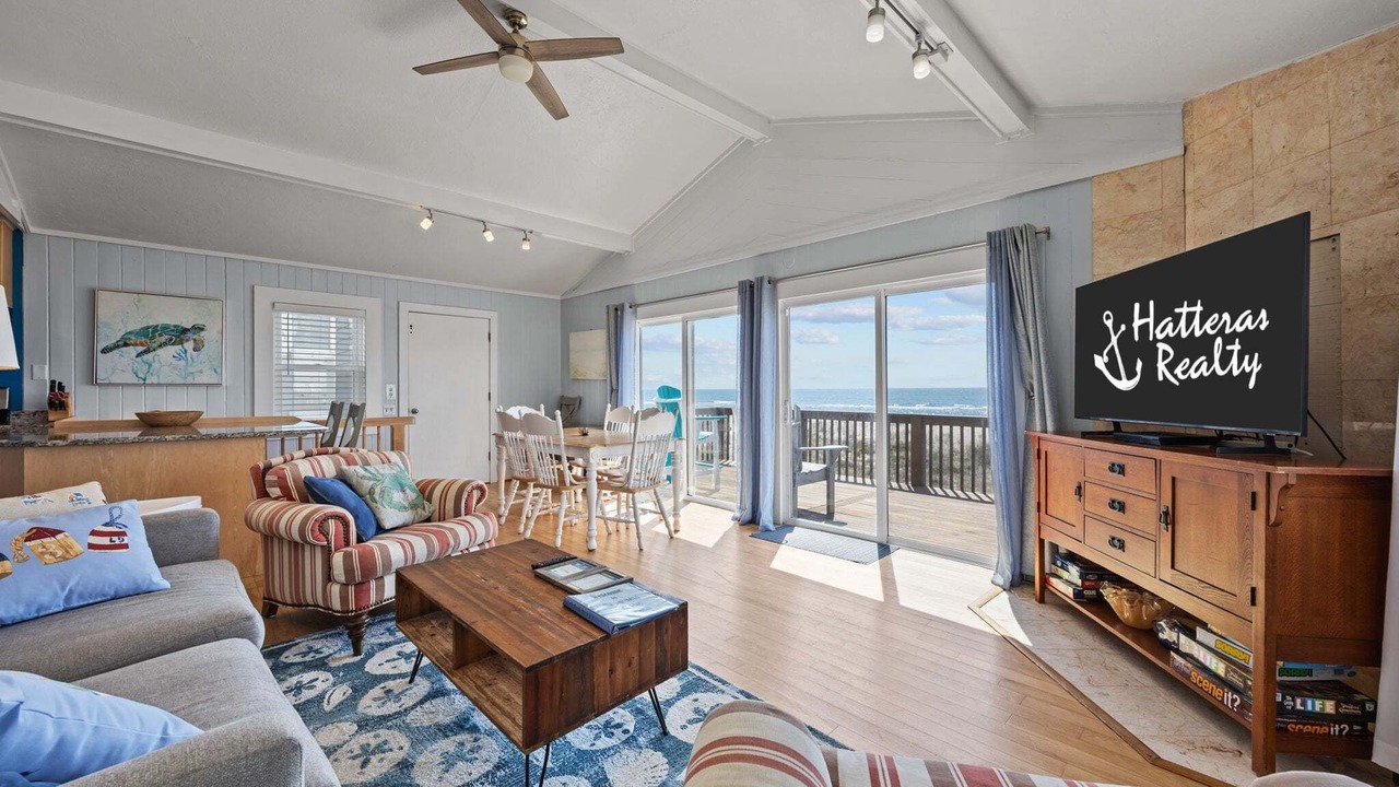 Photo of Livingroom in Frisco