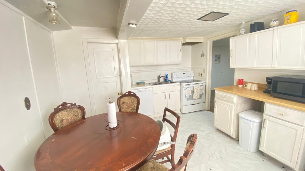 Photo of Kitchen in Mountain Park