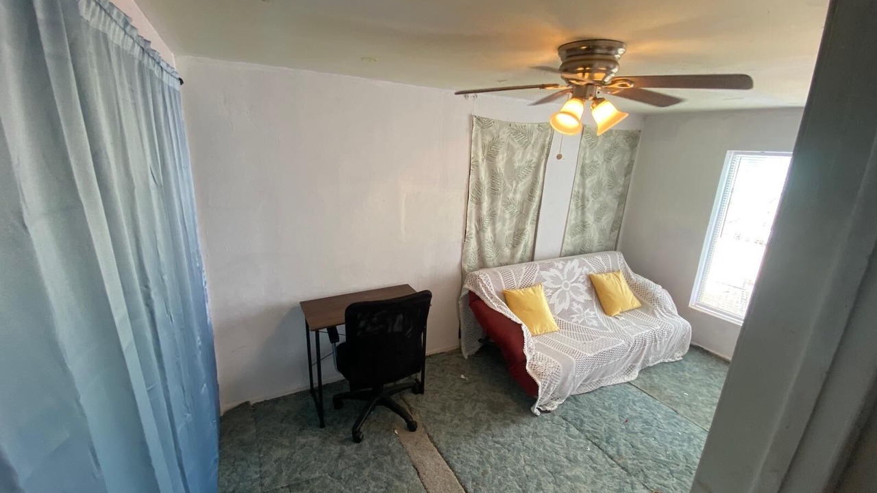 Photo of Livingroom in Mountain Park