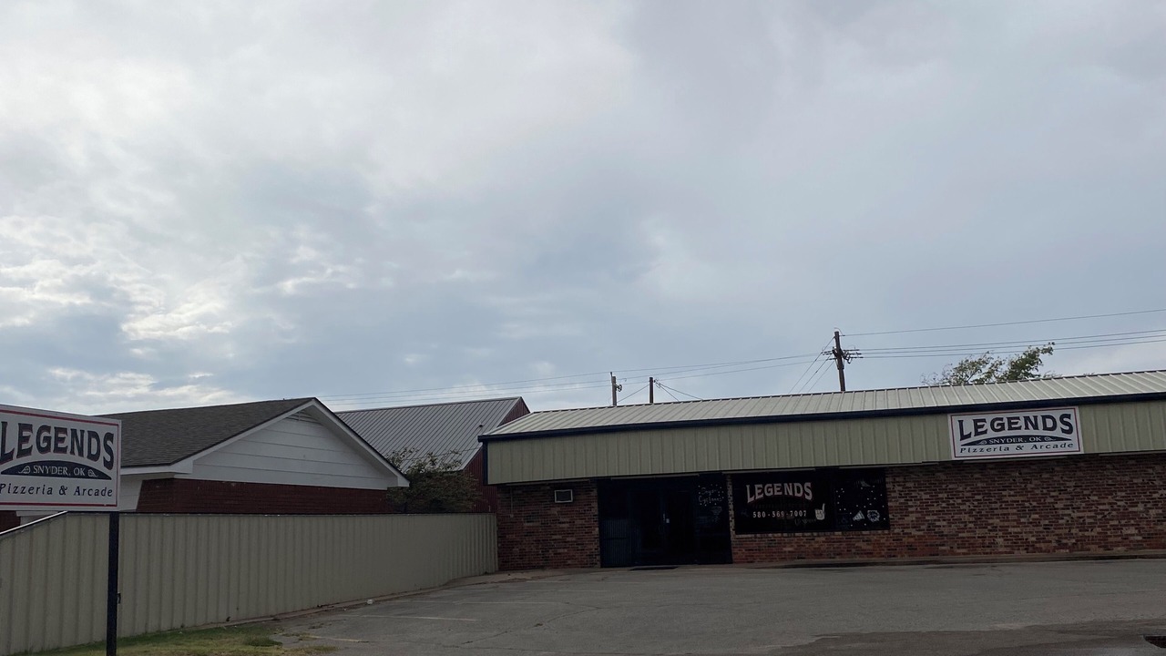 Photo of Outdoor in Mountain Park