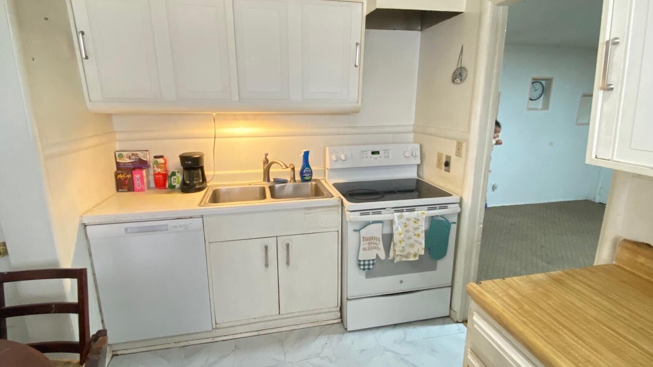 Photo of Kitchen in Mountain Park