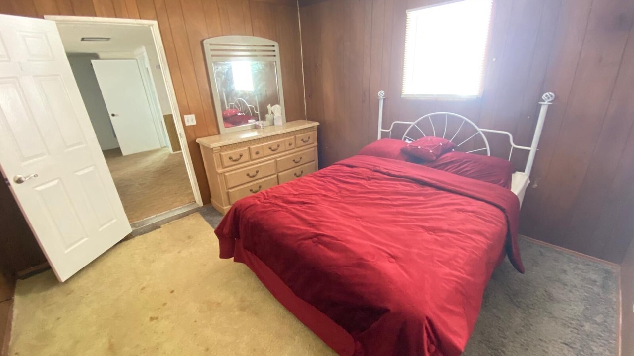 Photo of Bedroom in Mountain Park