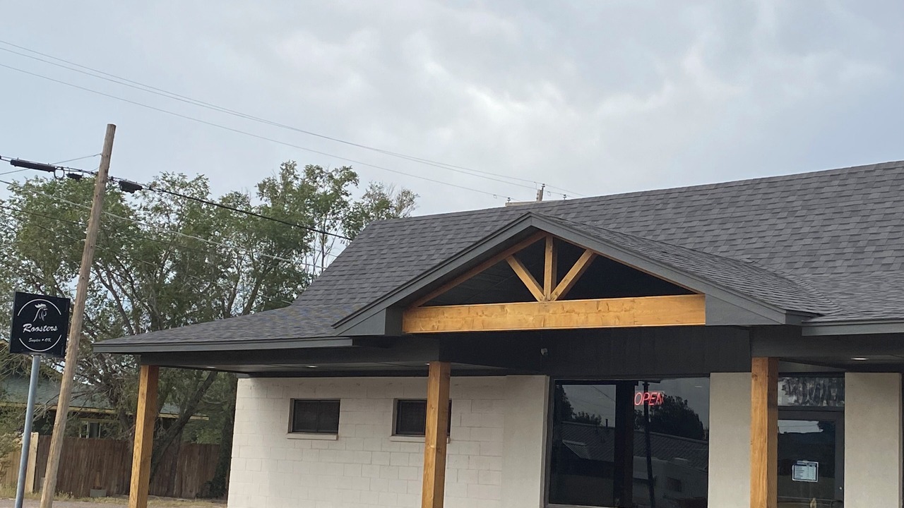 Photo of Outdoor in Mountain Park