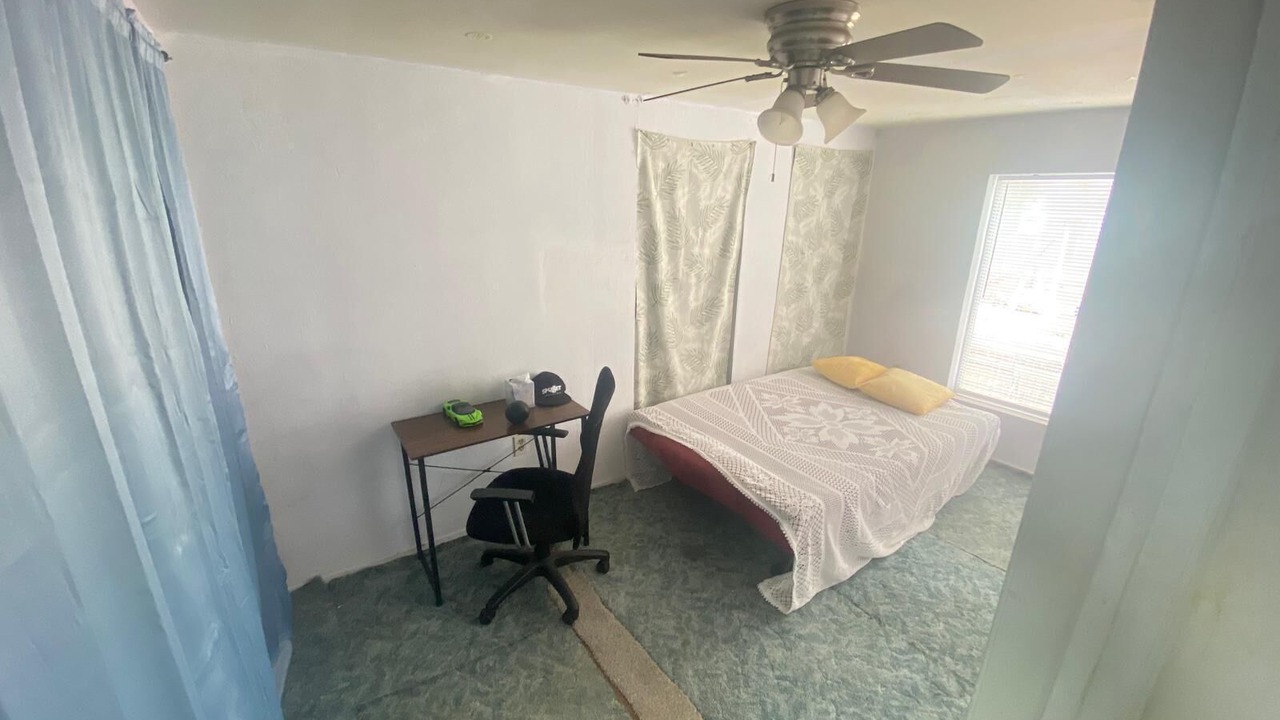 Photo of Bedroom in Mountain Park