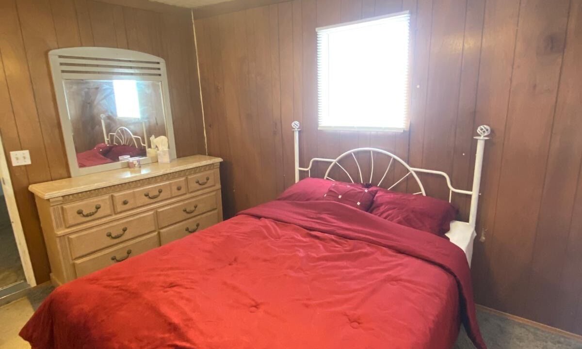 Photo of Bedroom in Mountain Park