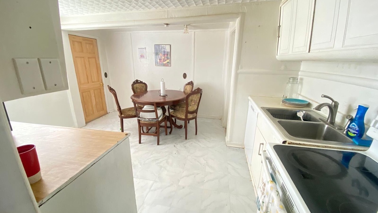 Photo of Kitchen in Mountain Park