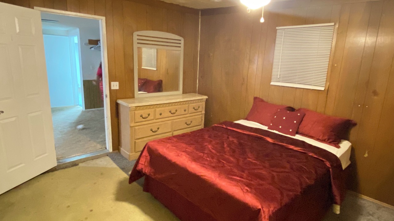 Photo of Bedroom in Mountain Park