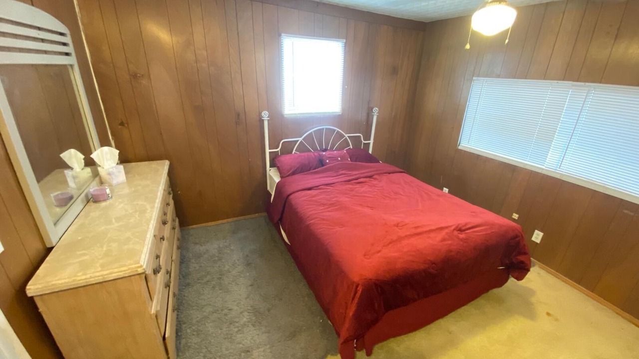 Photo of Bedroom in Mountain Park