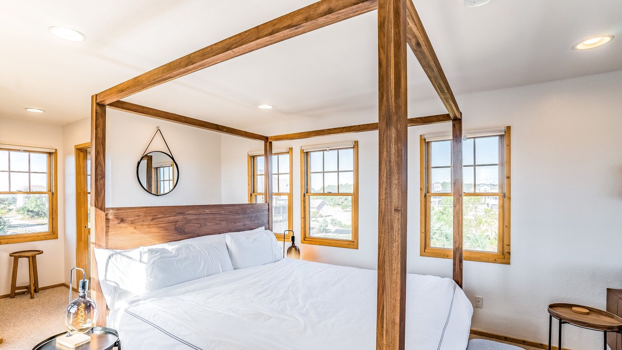 Photo of Bedroom in Palisade Acres