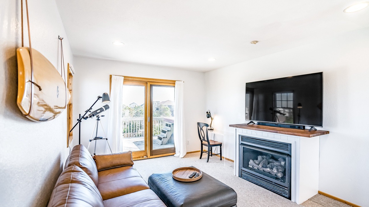Photo of Livingroom in Palisade Acres