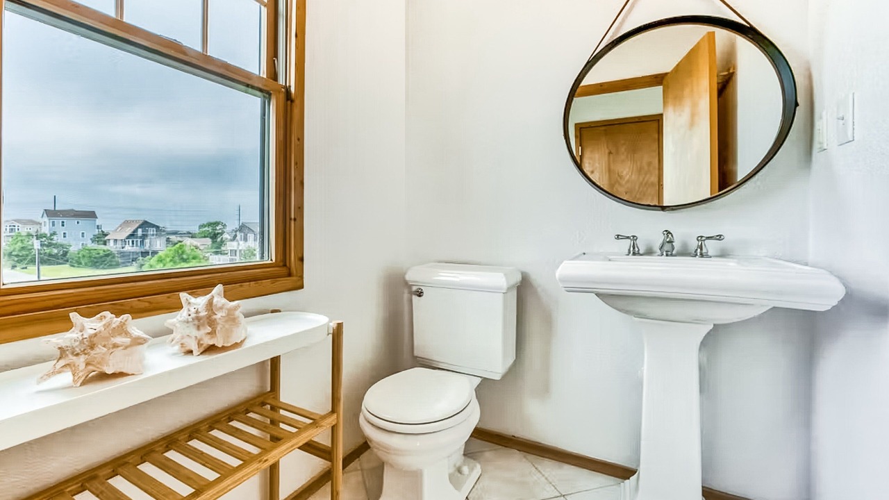 Photo of Bathroom in Palisade Acres
