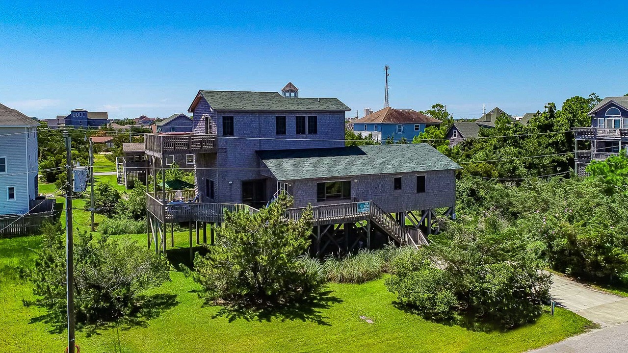 Photo of Outdoor in Palisade Acres