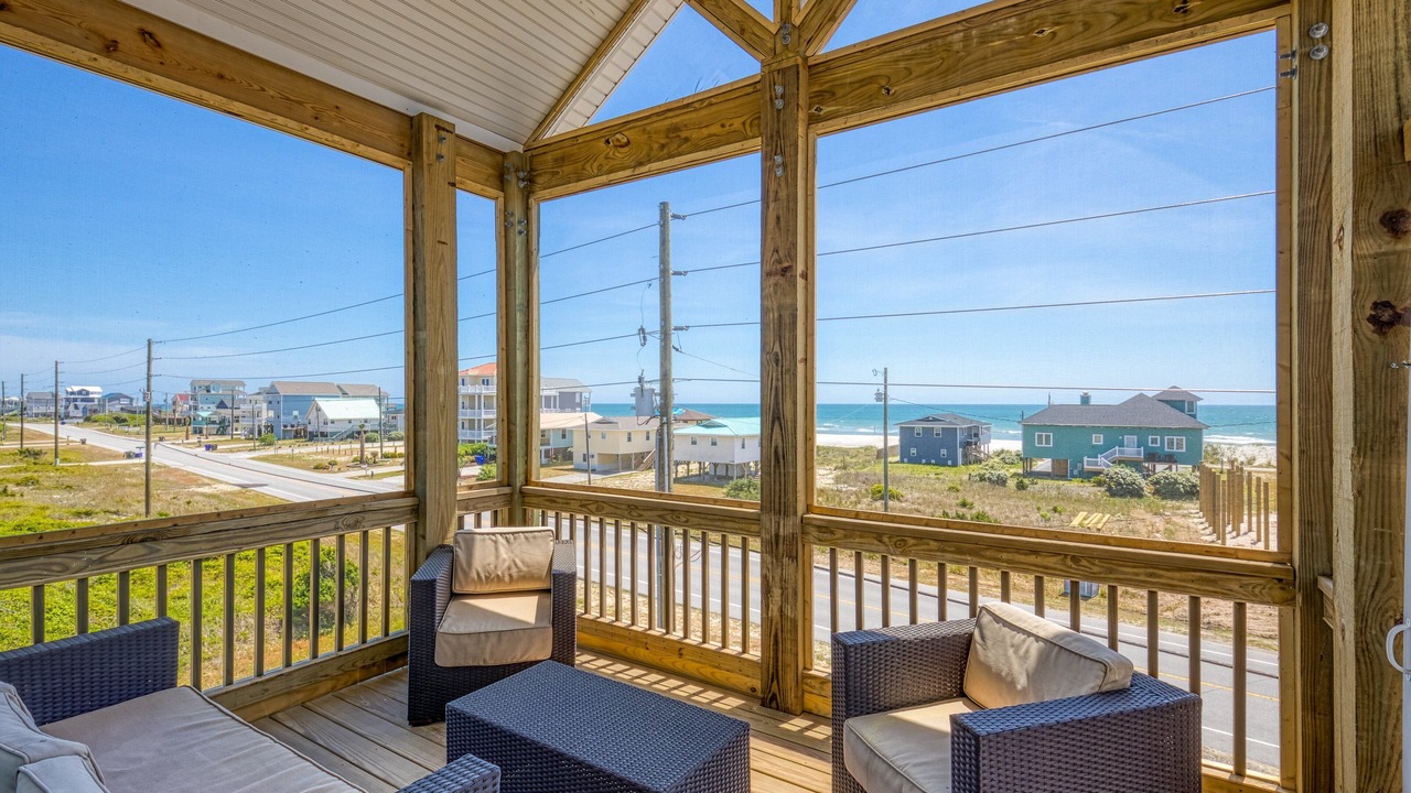 Photo of Outdoor in Ocean City Beach