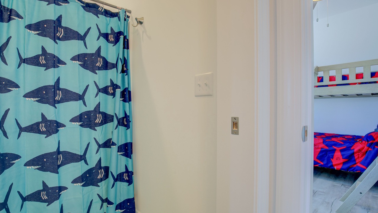 Photo of Bedroom in Ocean City Beach