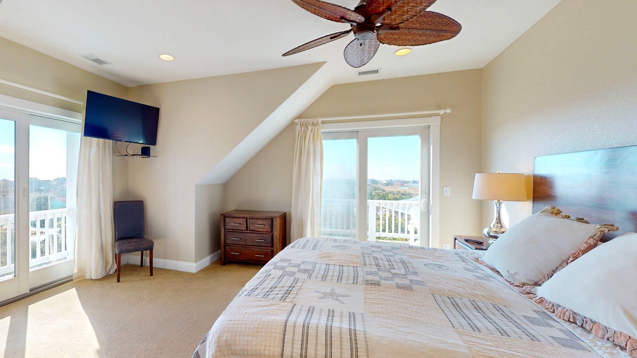 Photo of Bedroom in Frisco