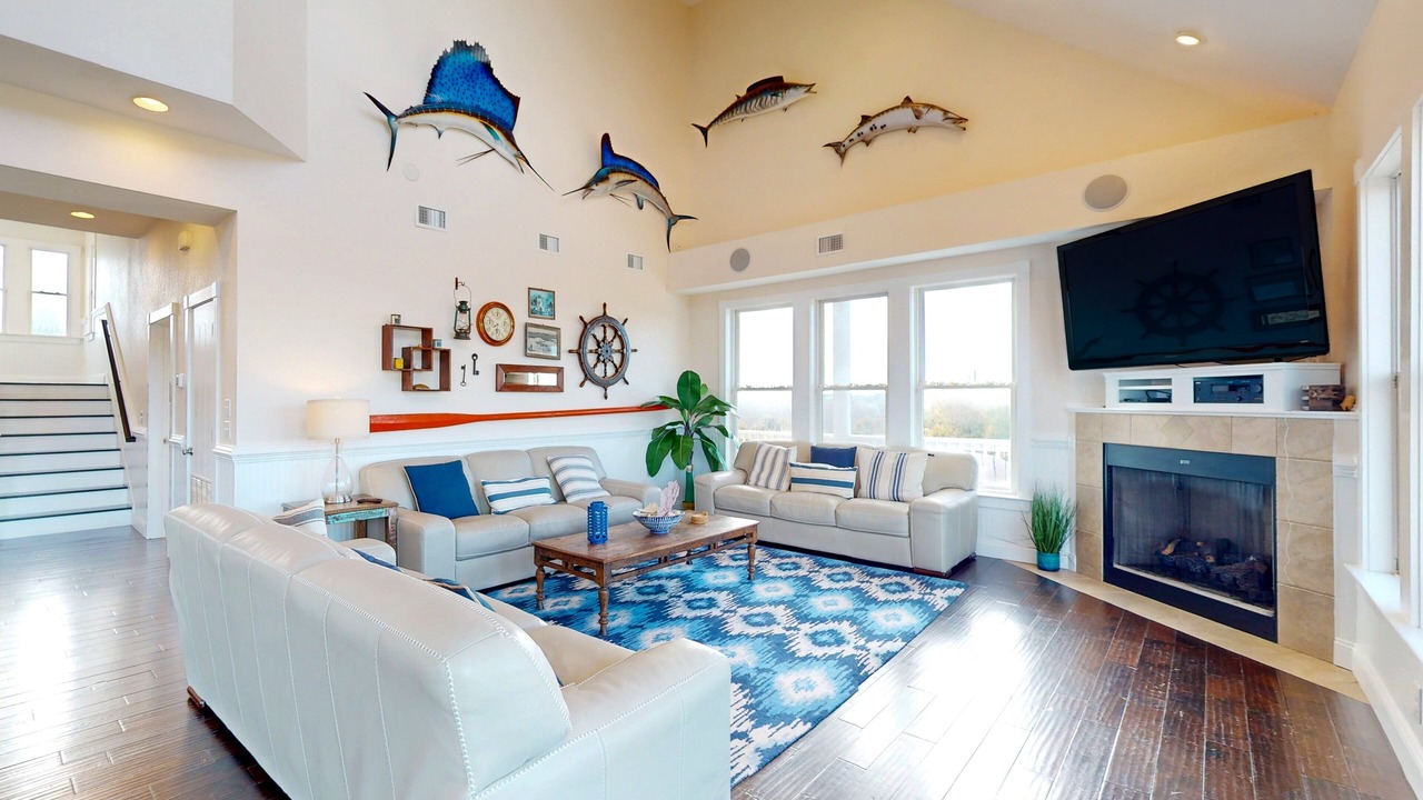 Photo of Livingroom in Frisco