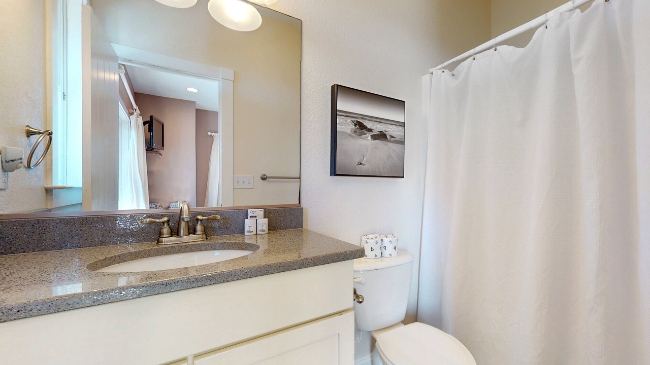 Photo of Bathroom in Frisco