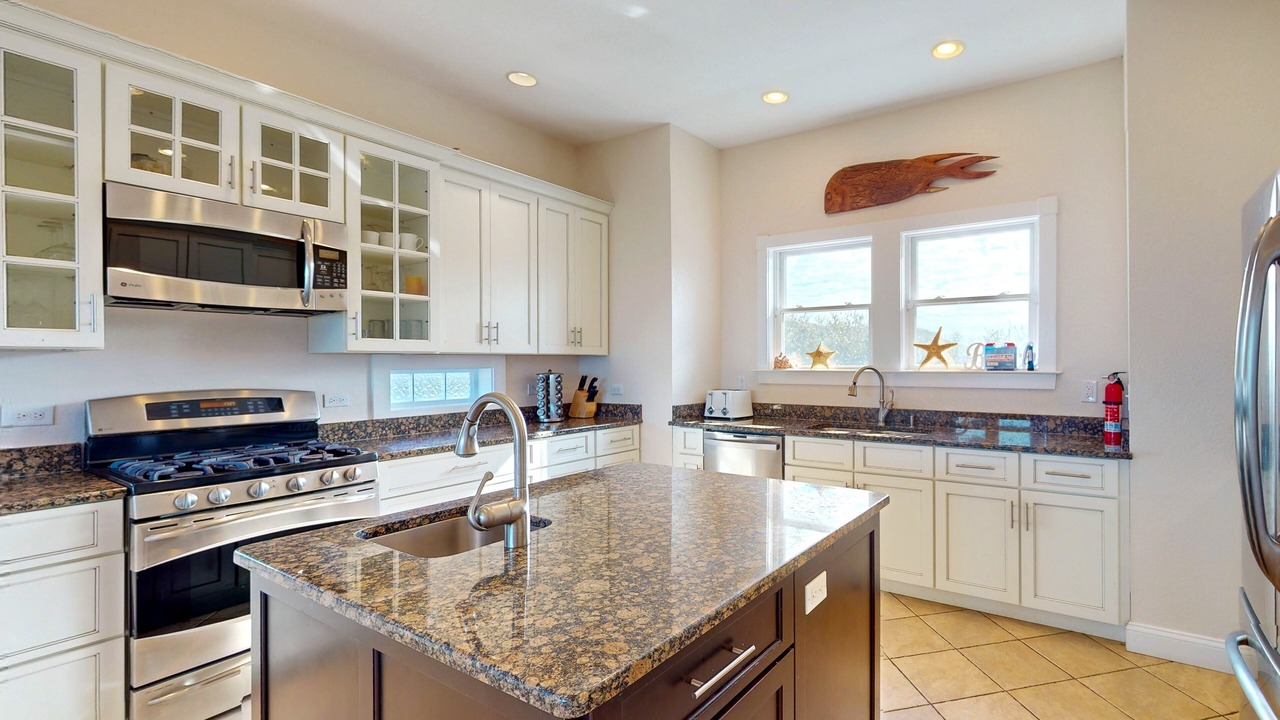 Photo of Kitchen in Frisco
