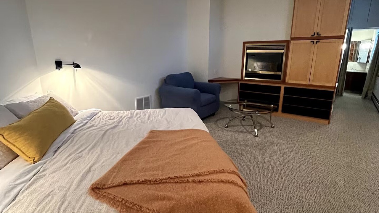Photo of Bedroom in East Texas