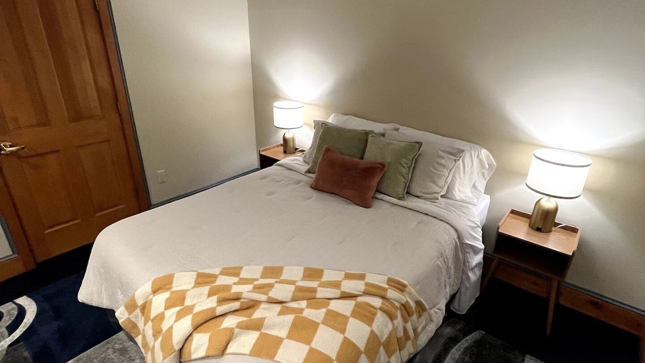 Photo of Bedroom in East Texas