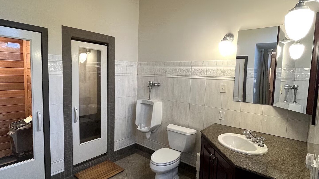 Photo of Bathroom in East Texas