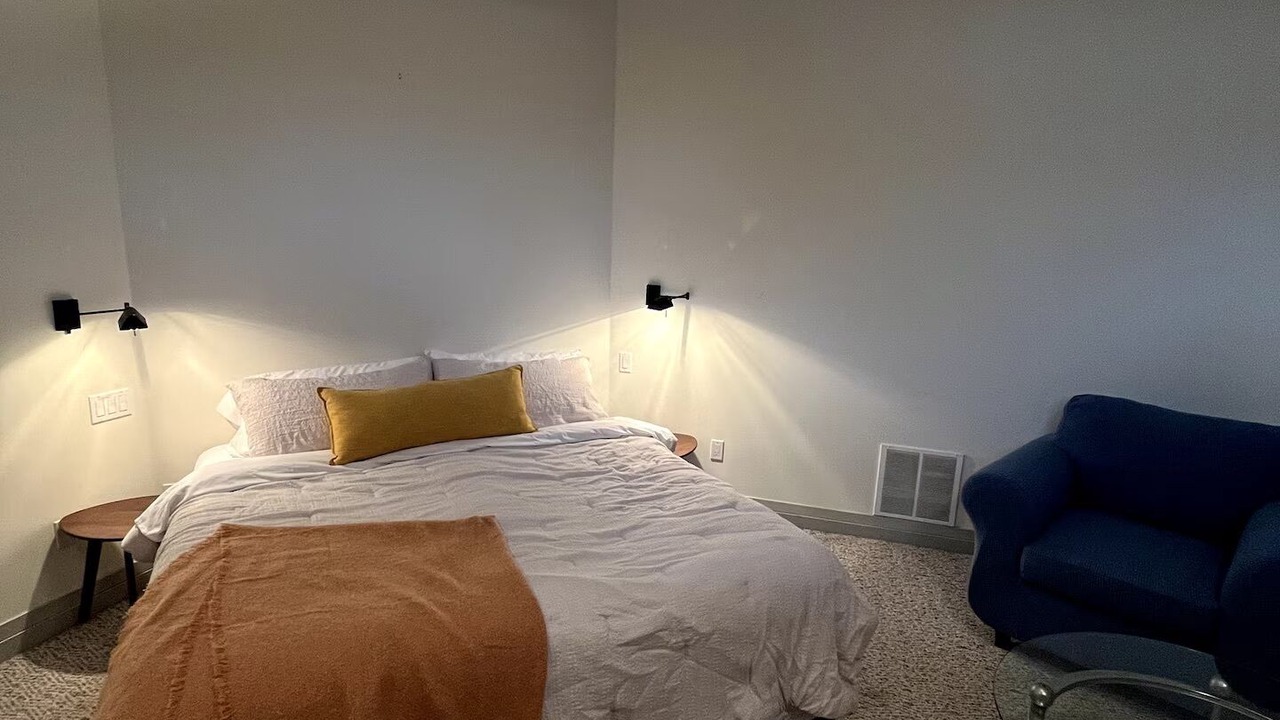 Photo of Bedroom in East Texas