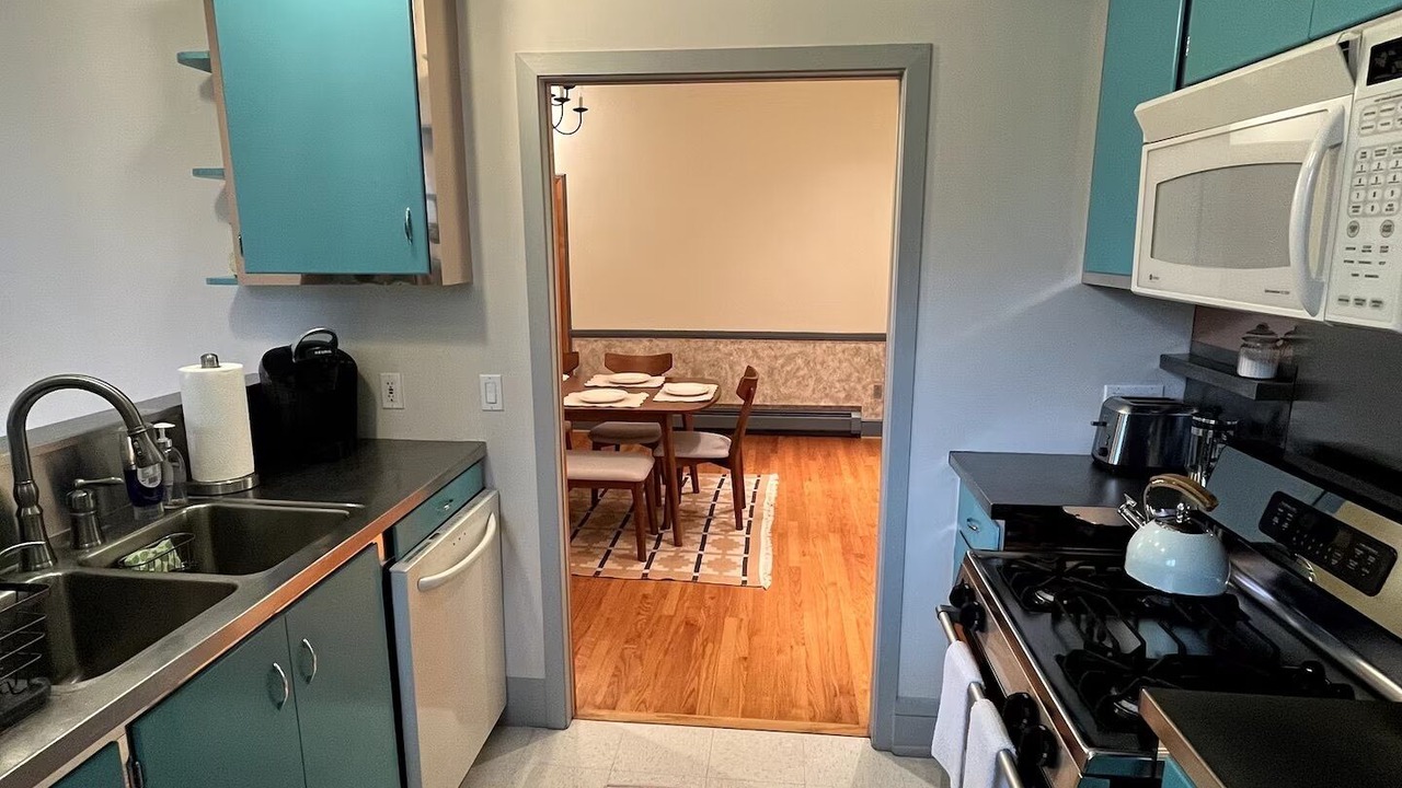 Photo of Kitchen in East Texas
