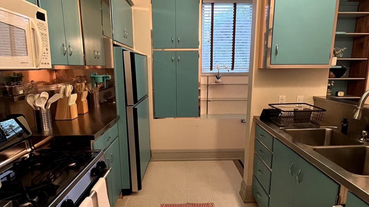 Photo of Kitchen in East Texas