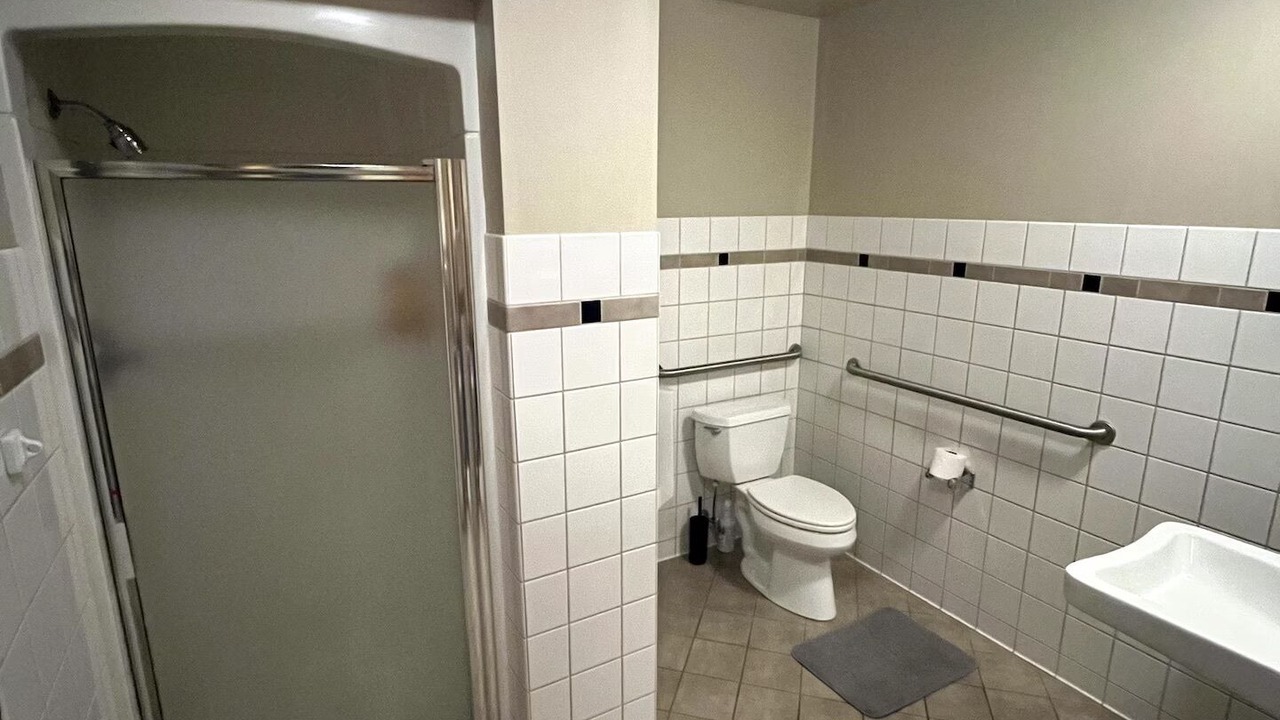 Photo of Bathroom in East Texas