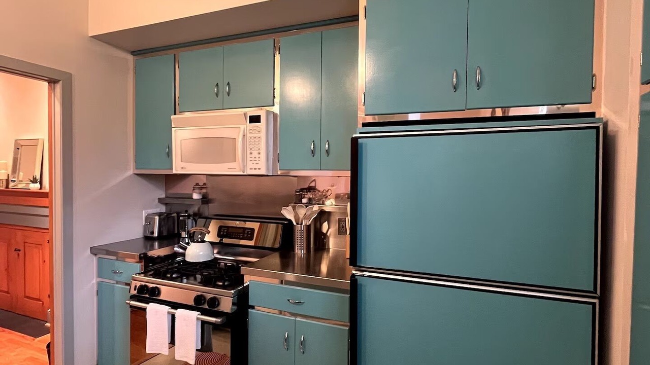 Photo of Kitchen in East Texas
