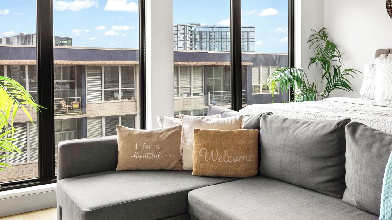 Photo of Livingroom in Home Park