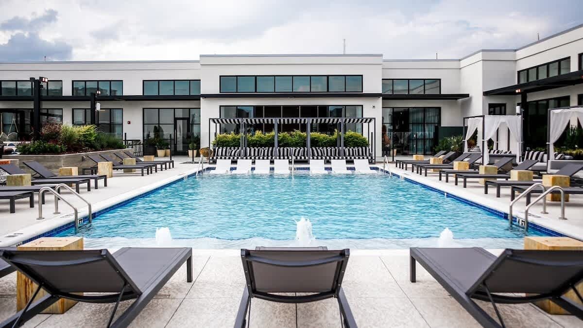 Photo of Outdoor in Home Park