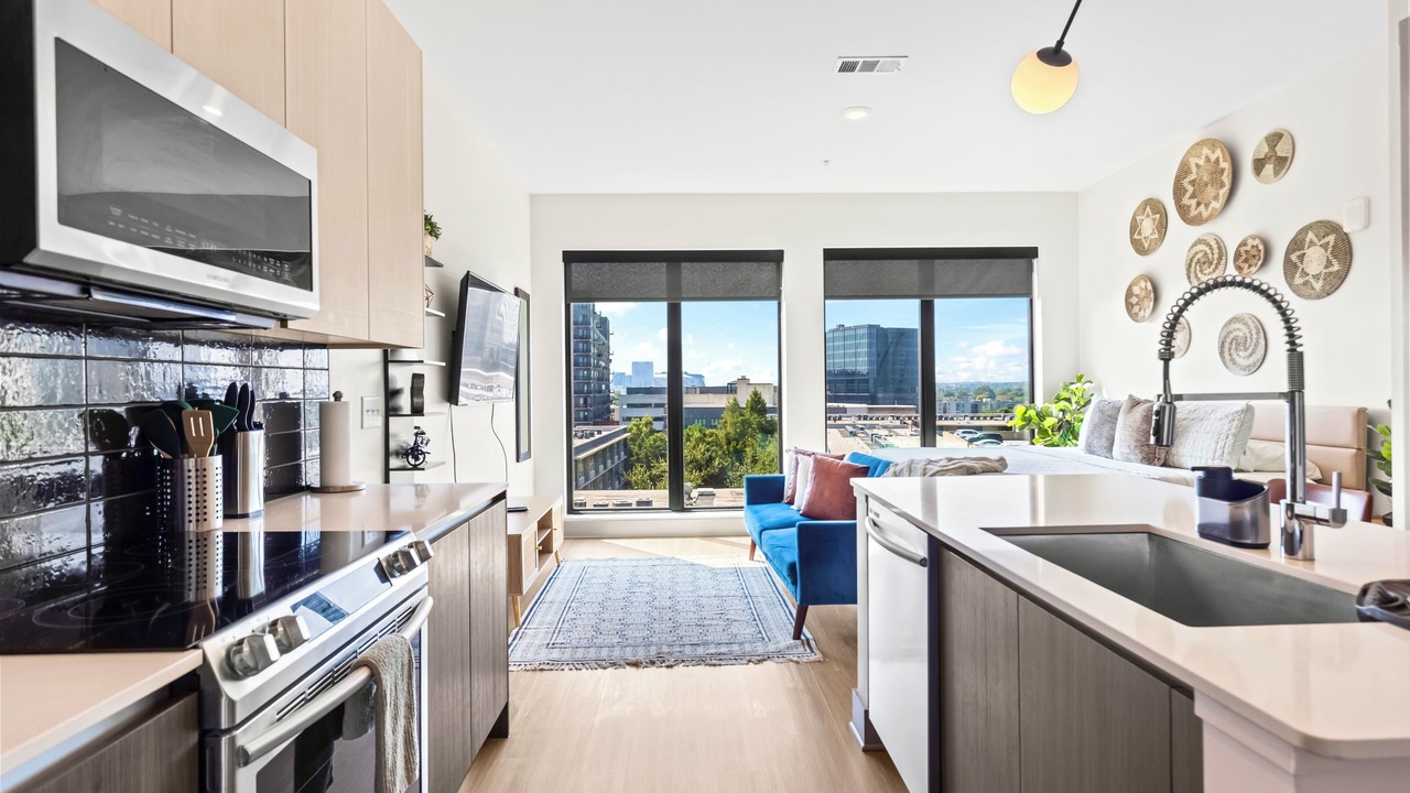 Photo of Kitchen in Home Park