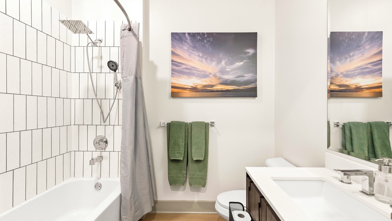 Photo of Bathroom in Home Park