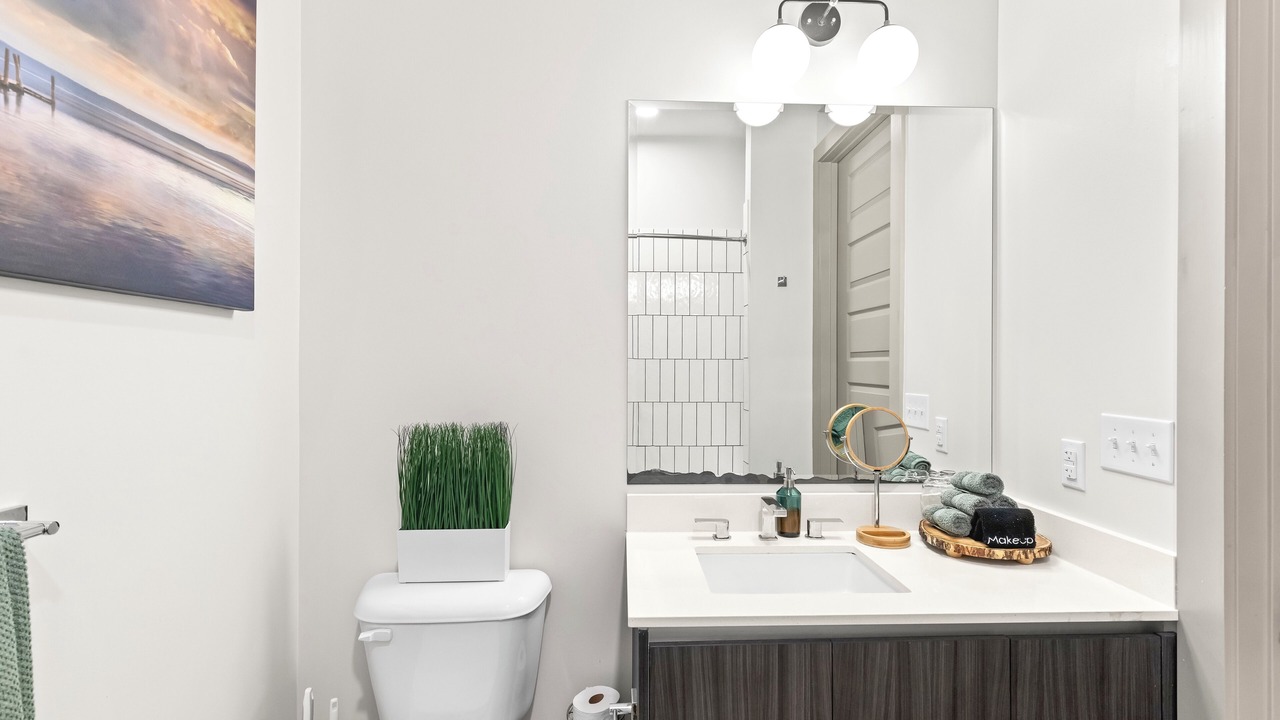 Photo of Bathroom in Home Park