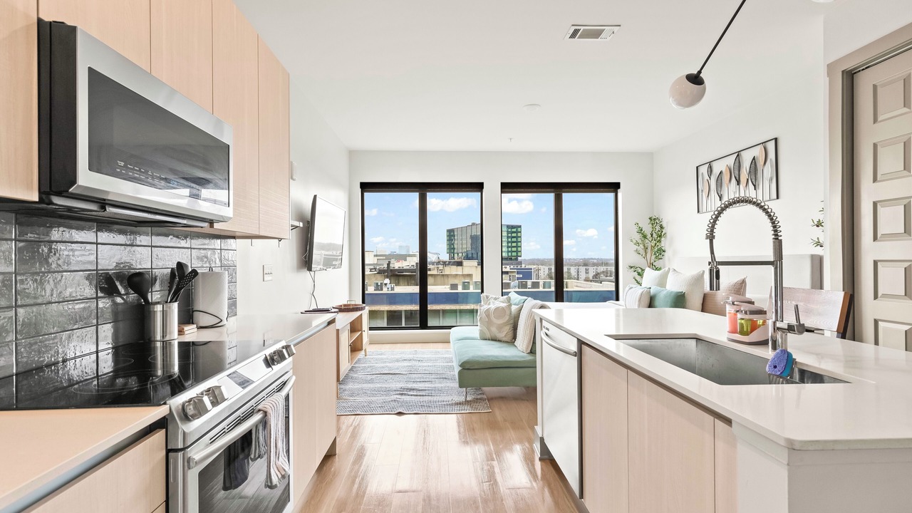 Photo of Kitchen in Home Park