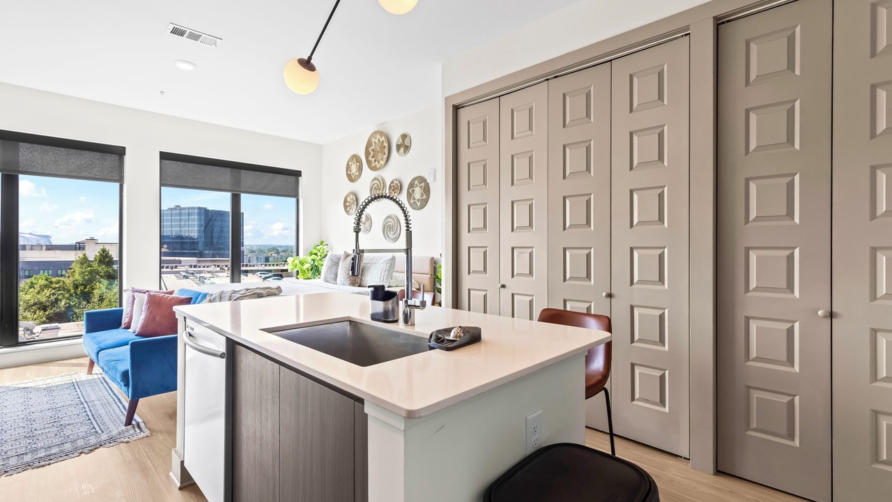 Photo of Bedroom in Home Park