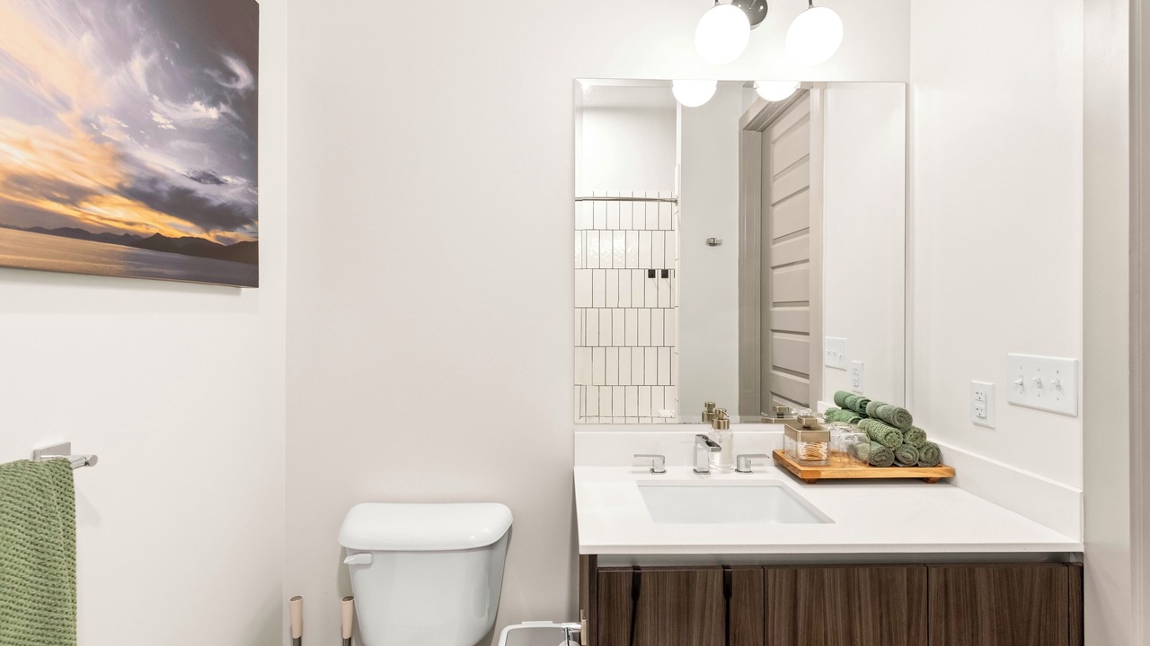 Photo of Bathroom in Home Park