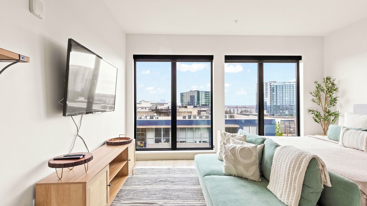 Photo of Livingroom in Home Park