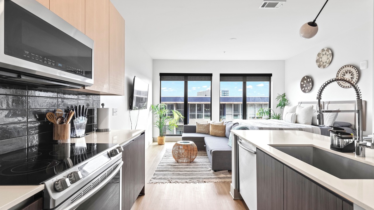 Photo of Kitchen in Home Park