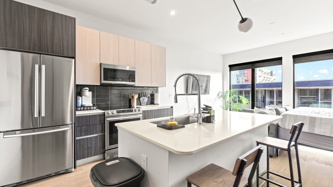 Photo of Kitchen in Home Park