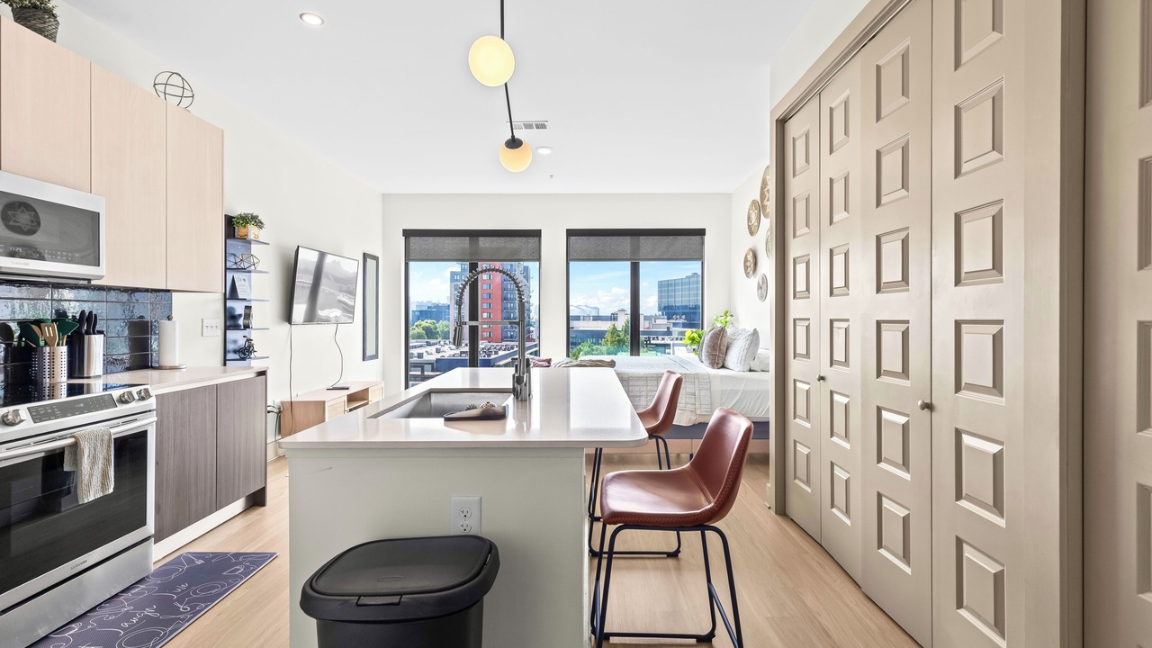 Photo of Bedroom in Home Park