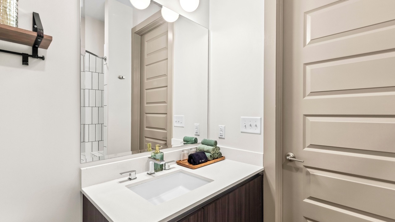 Photo of Bathroom in Home Park