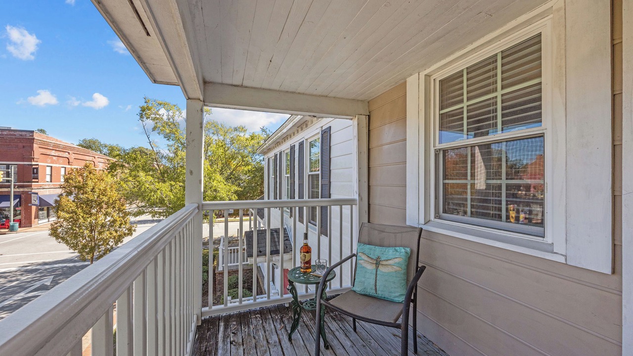 Photo of Outdoor in New Bern