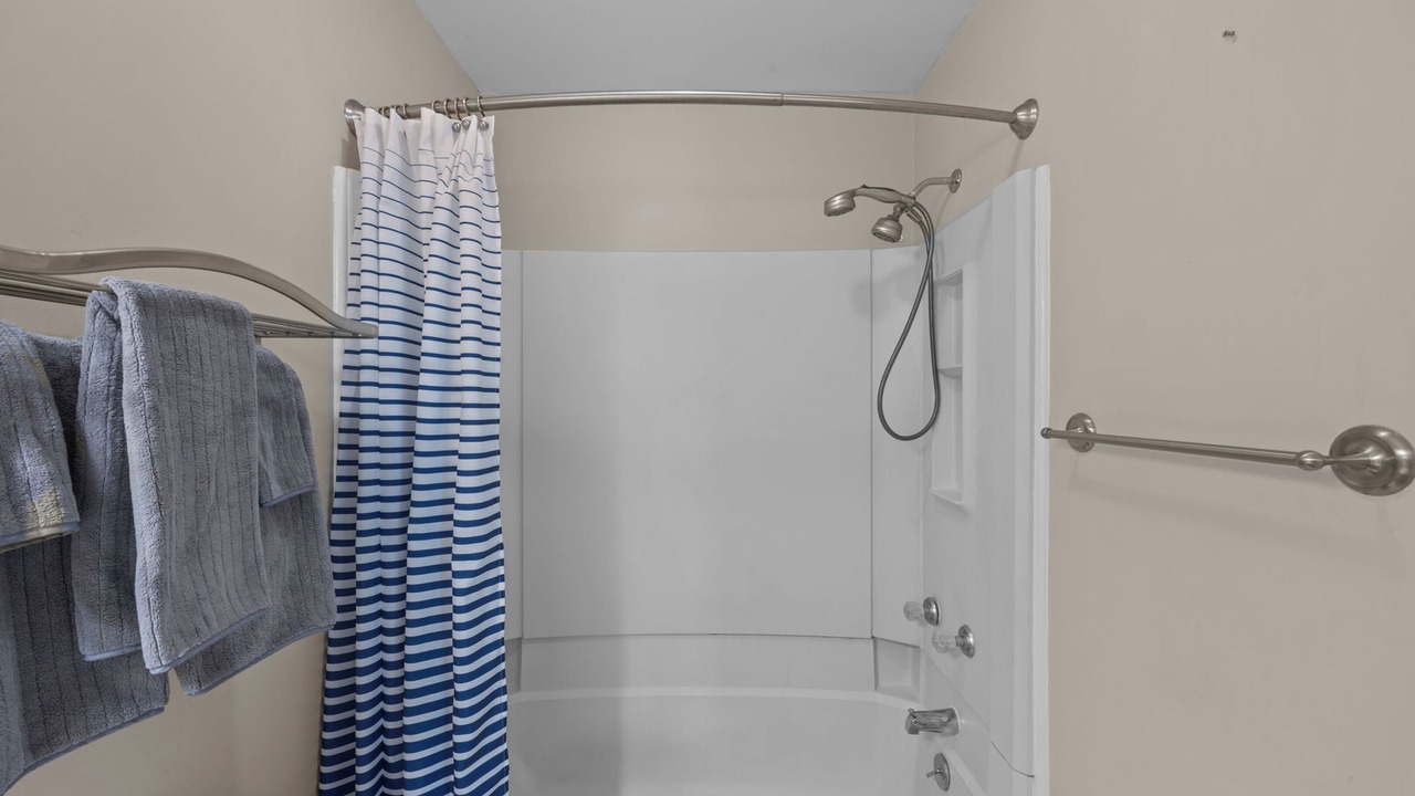 Photo of Bathroom in New Bern