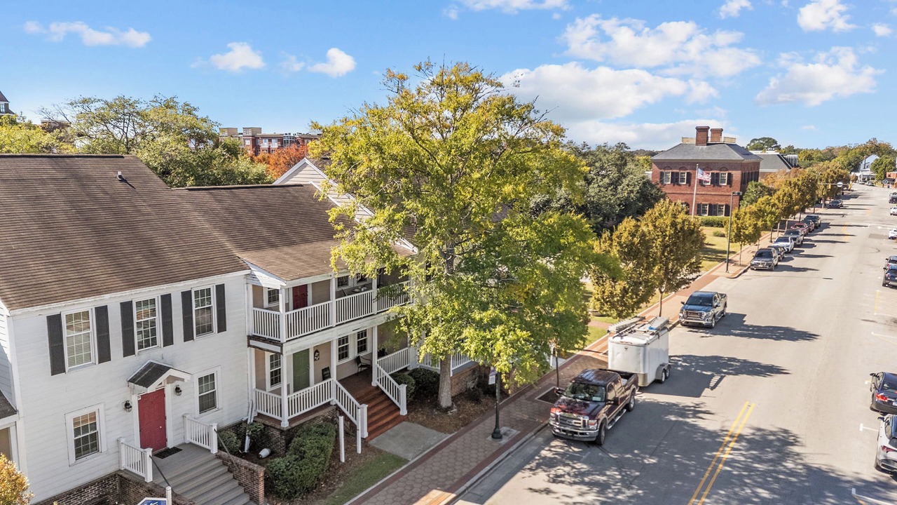 Photo of Outdoor in New Bern