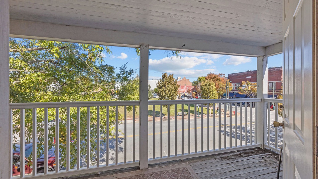 Photo of Outdoor in New Bern