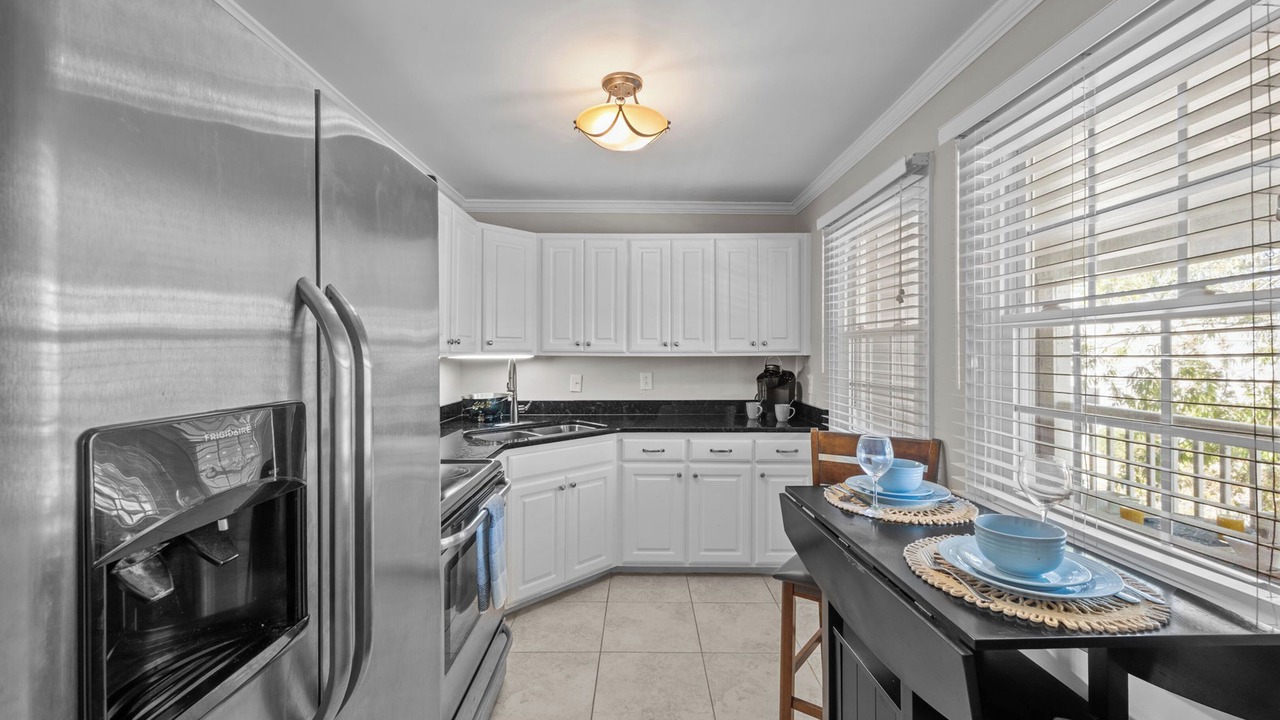 Photo of Kitchen in New Bern